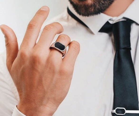 Những lưu ý khi chọn và sử dụng nhẫn phong thủy mệnh Kim