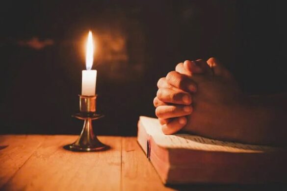 Ý nghĩa những lời chúc cho người đã khuất