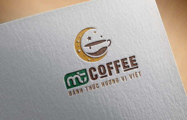 Xây dựng logo và hình ảnh thương hiệu thống nhất