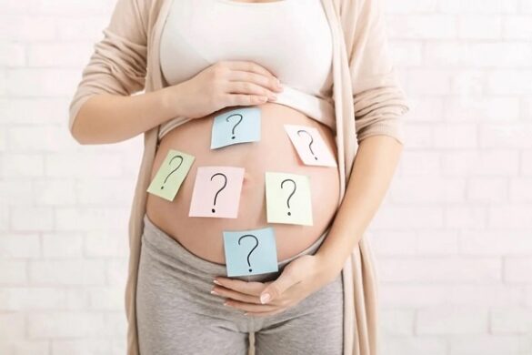 Ý nghĩa tên gọi - Mong ước của cha mẹ