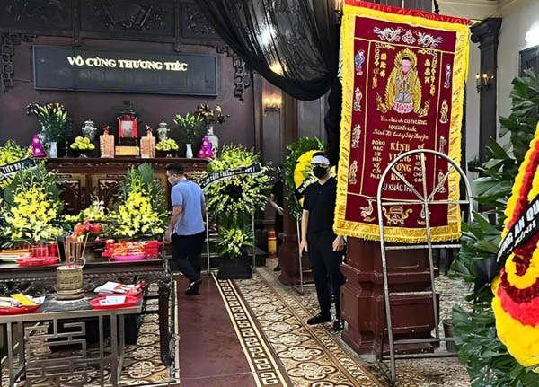 Tiêu chí đánh giá chất lượng bức trướng chuyên nghiệp