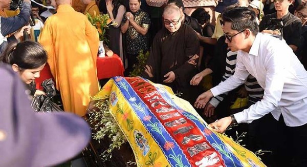 Nguyên tắc căn bản khi viết lá Triệu