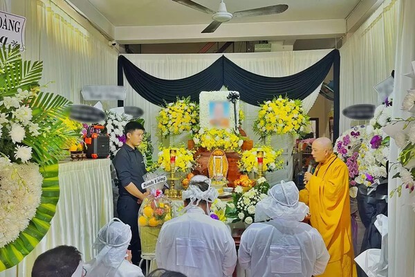 Các sai lầm thường gặp khi tổ chức lễ phát tang