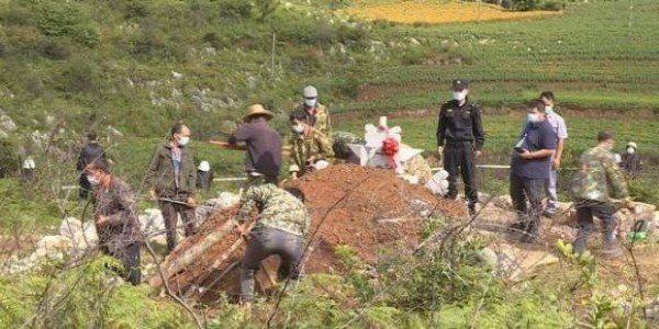 Vai trò của người thân trong tang lễ