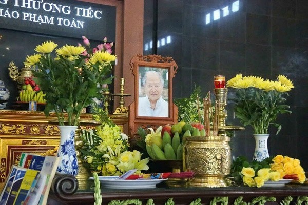 Giải pháp cho các trường hợp đặc biệt
