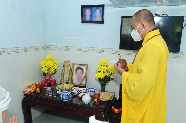 Nghi thức mãn tang cần được giữ gìn và bảo tồn trong cộng đồng hiện nay