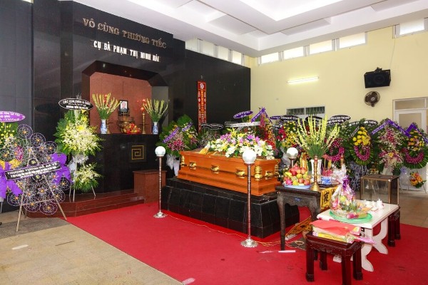 Phong tục và kiêng kỵ trong mai táng là những yếu tố đặc trưng trong văn hóa Việt Nam